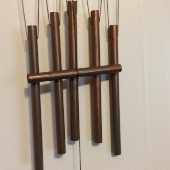 5/$25 WINDCHIME BUTTERFLY - Picture 3 of 4